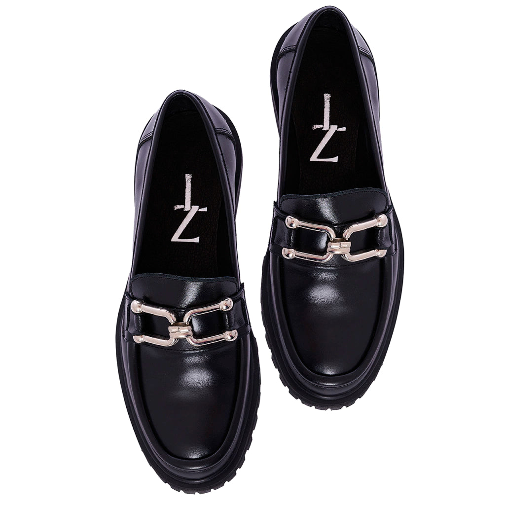Mocasin Carter
