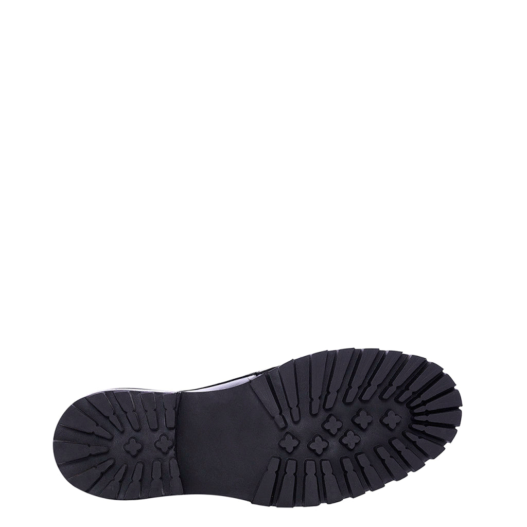 Mocasin Carter