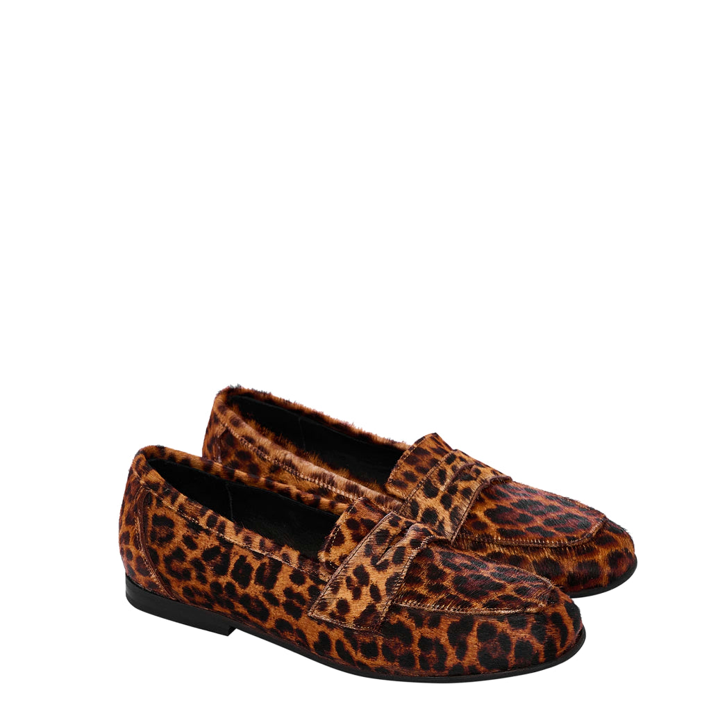Mocasin Manhattan
