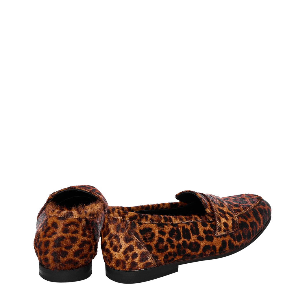 Mocasin Manhattan