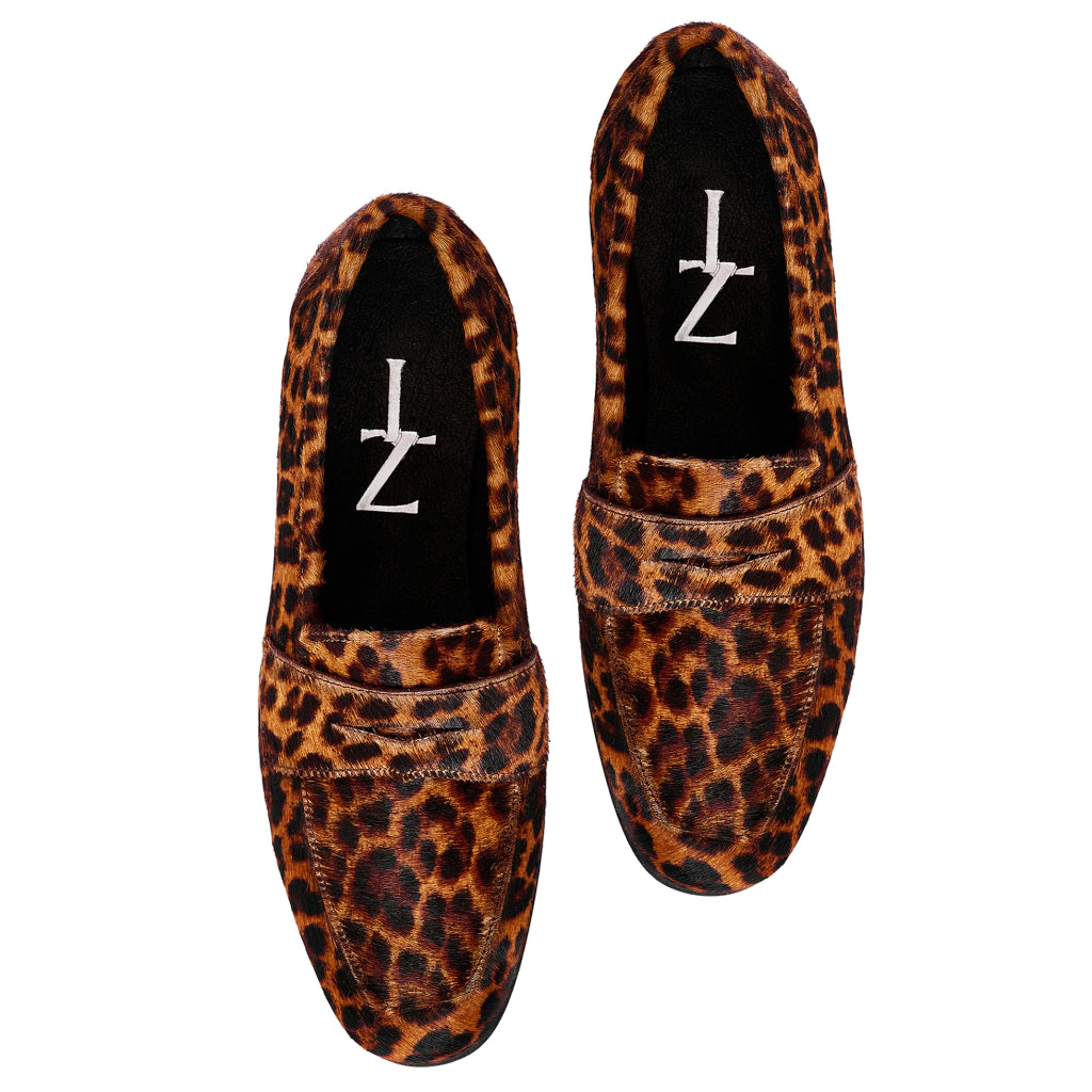 Mocasin Manhattan