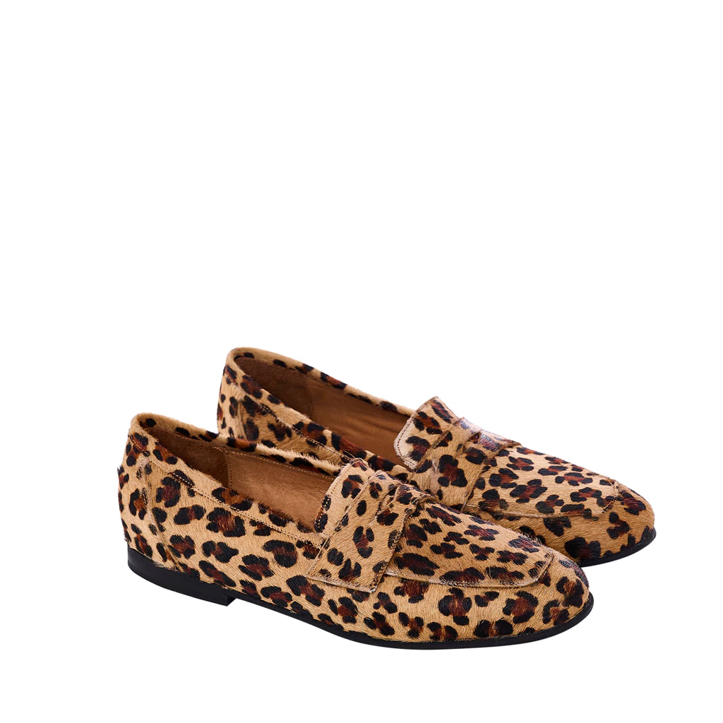 Mocasin Manhattan