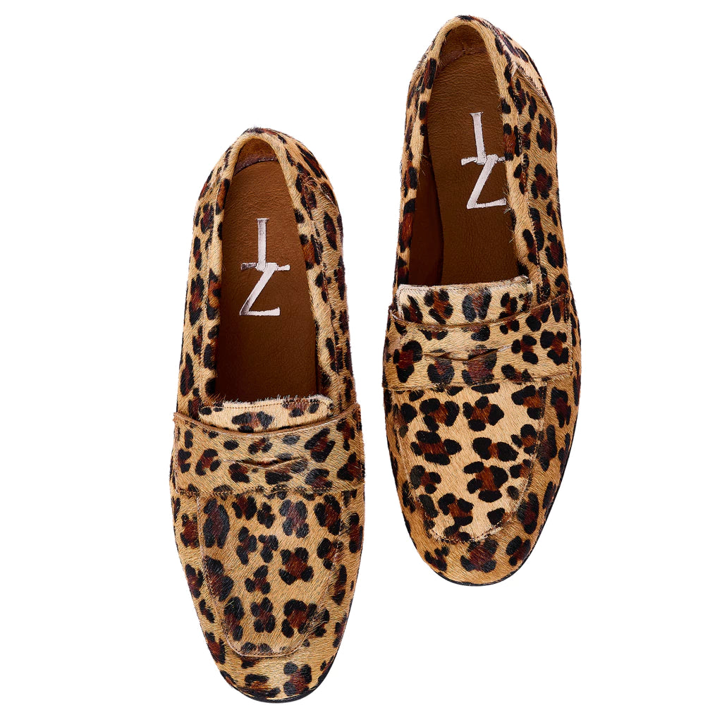 Mocasin Manhattan
