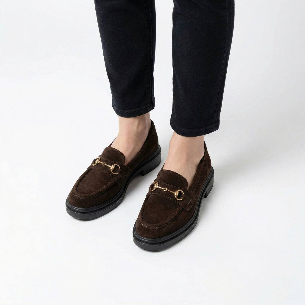 Mocasin Margaret