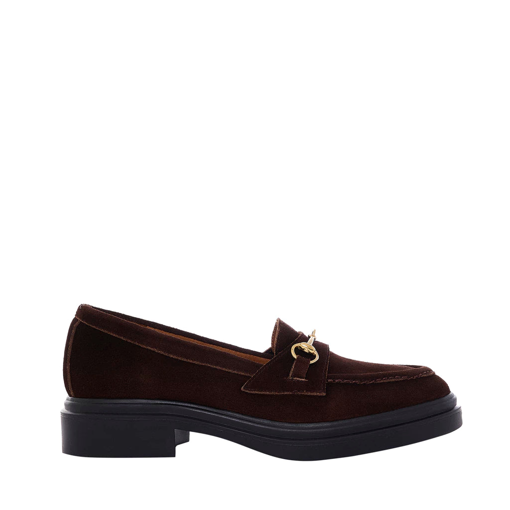 Mocasin Margaret