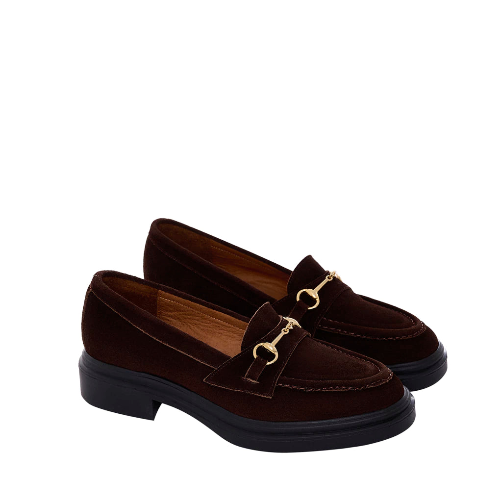 Mocasin Margaret