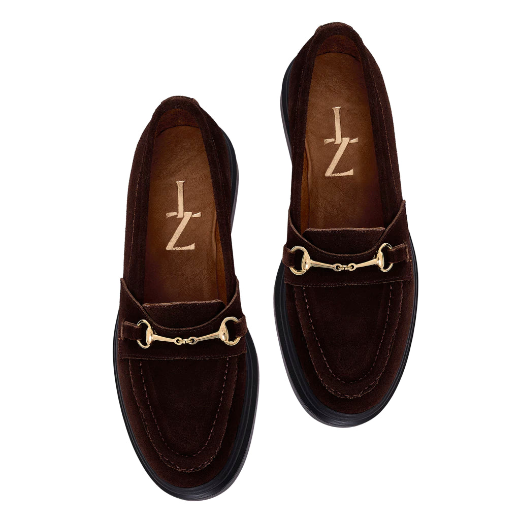 Mocasin Margaret