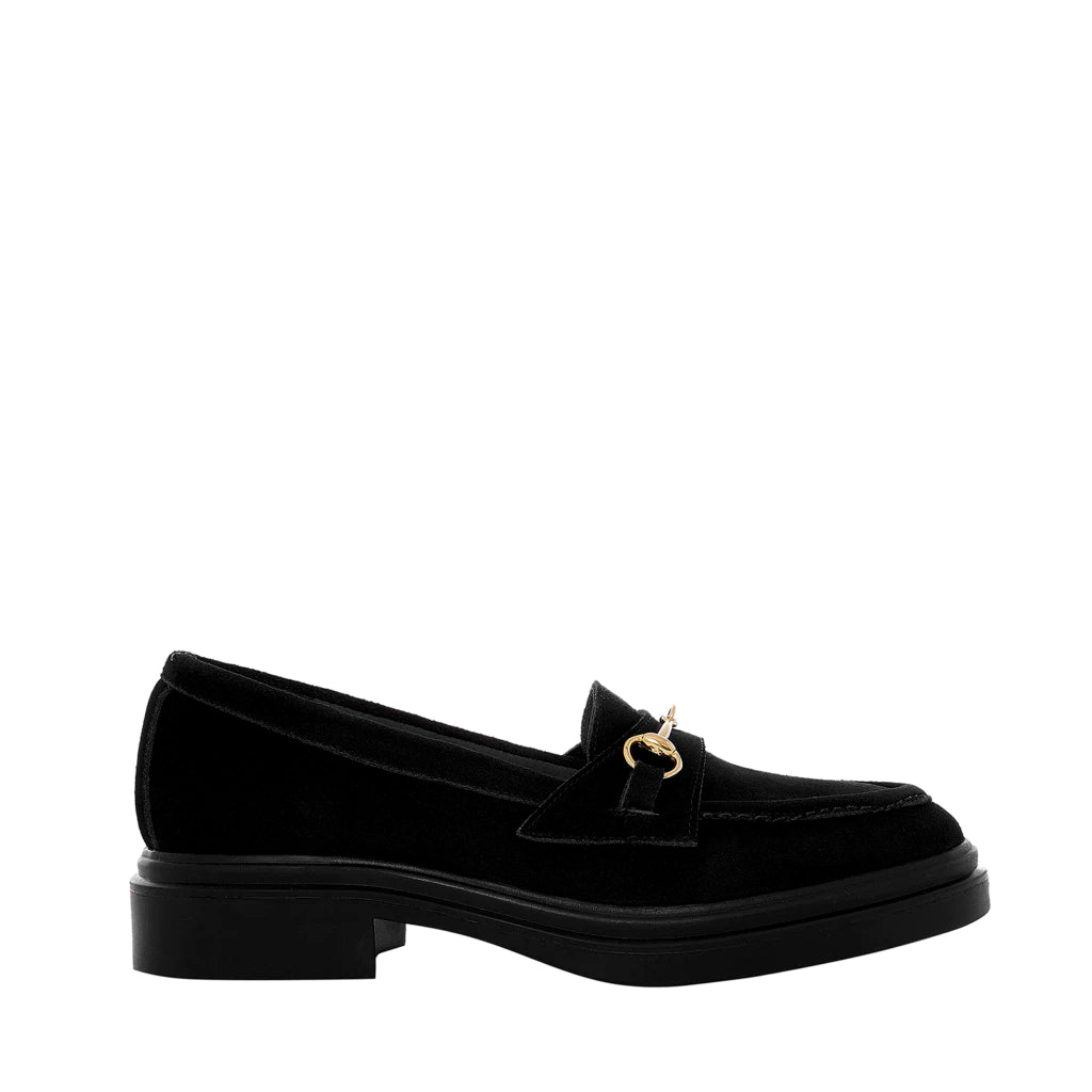 Mocasin Margaret