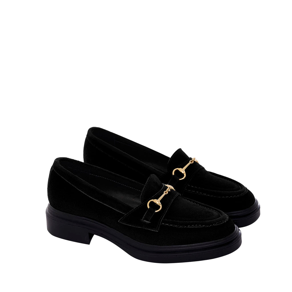 Mocasin Margaret