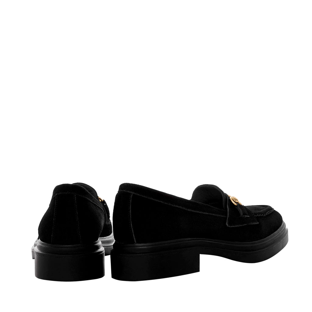 Mocasin Margaret