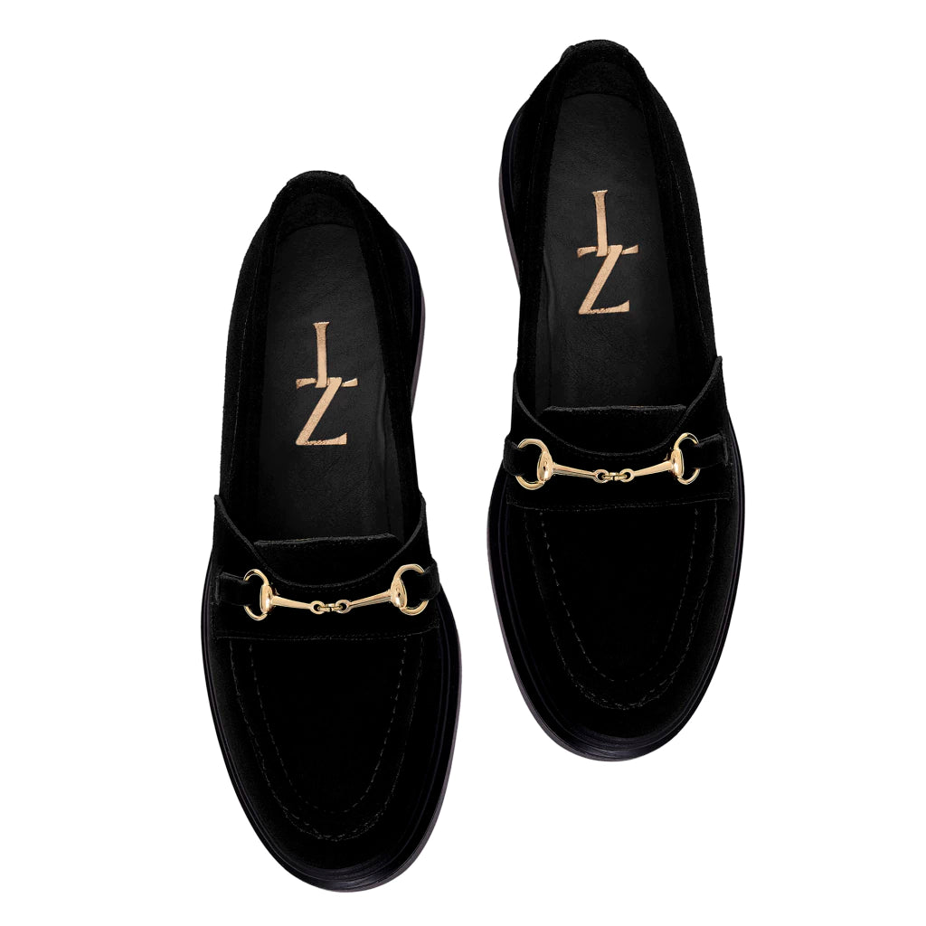 Mocasin Margaret