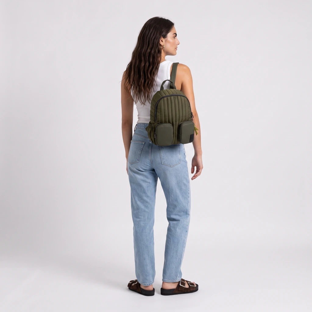 Mochila Berna