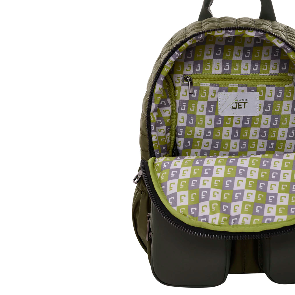 Mochila Berna