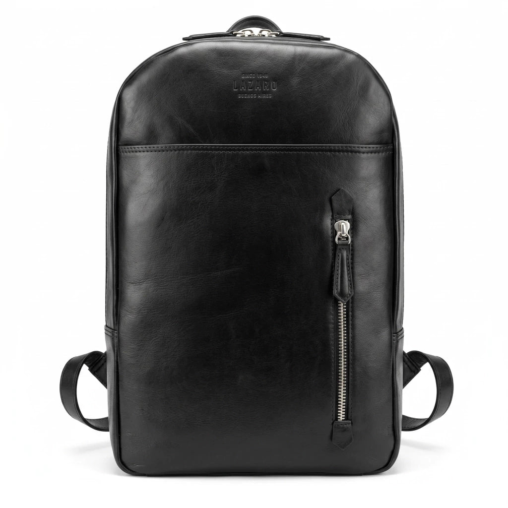 Mochila Slim Burdeos
