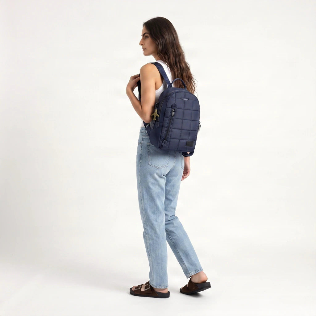 Mochila Dubai