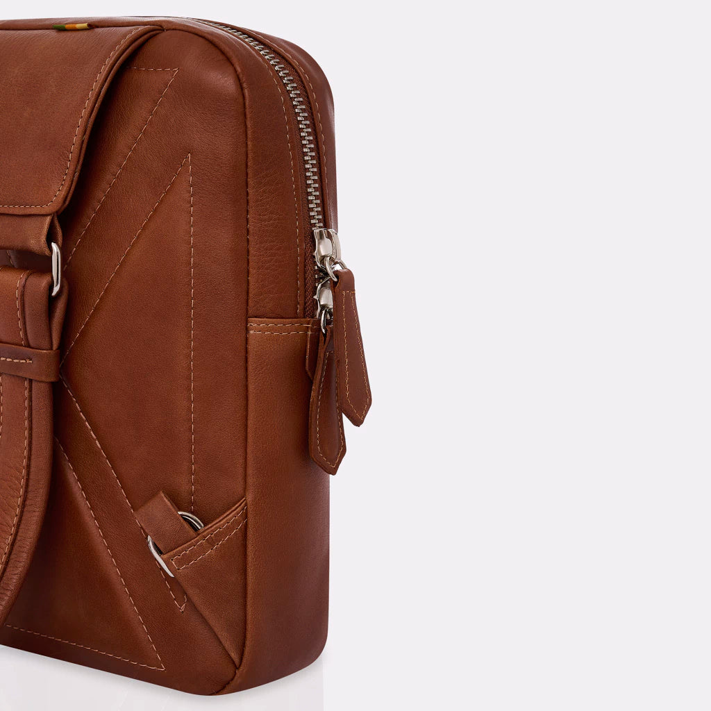 Mochila One Strap Salerno