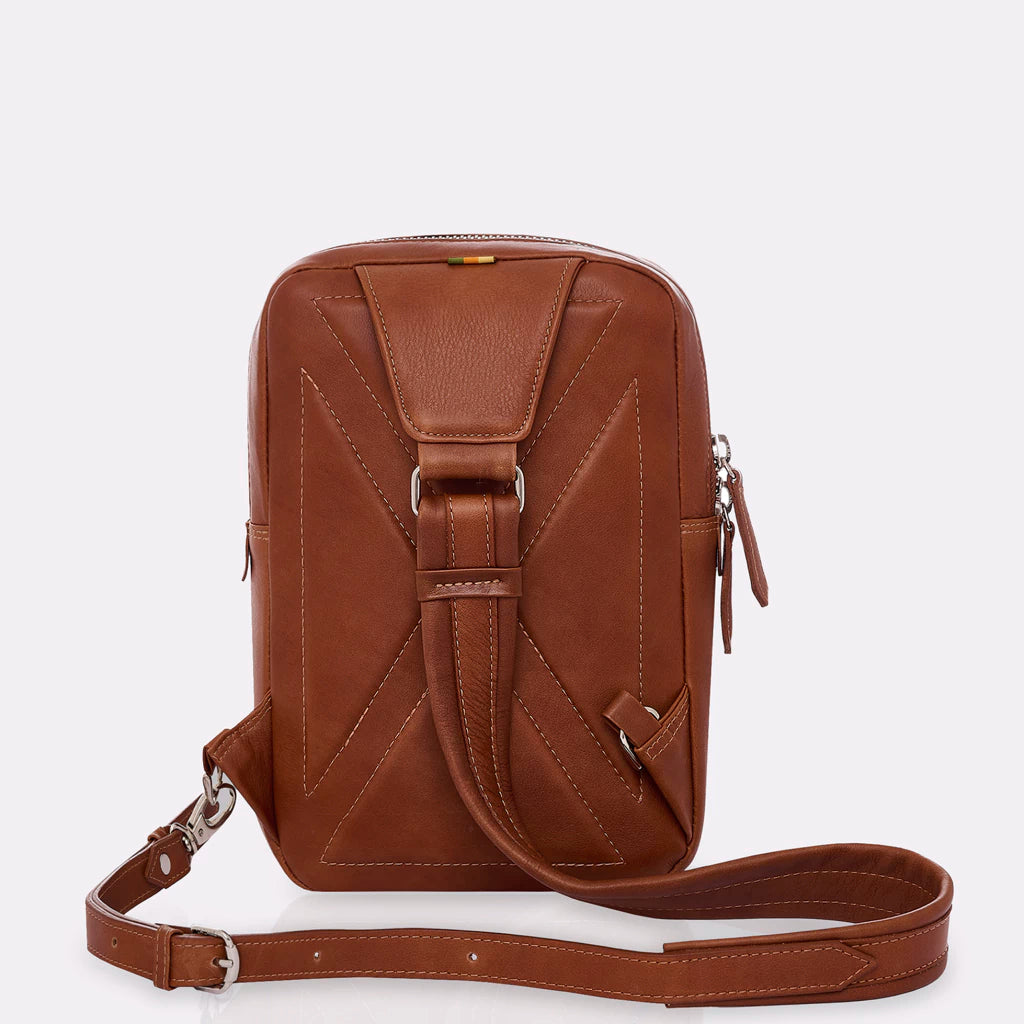 Mochila One Strap Salerno