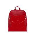 Mochila Puebla Carmín