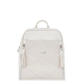 Mochila Puebla Off white