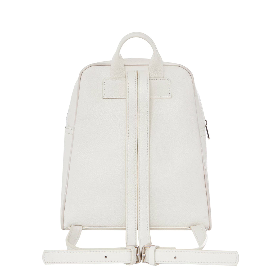 Mochila Puebla Off white