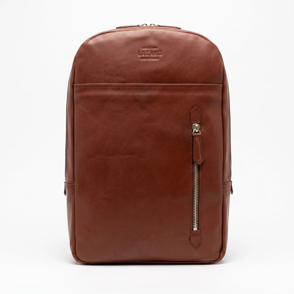 Mochila Slim Burdeos