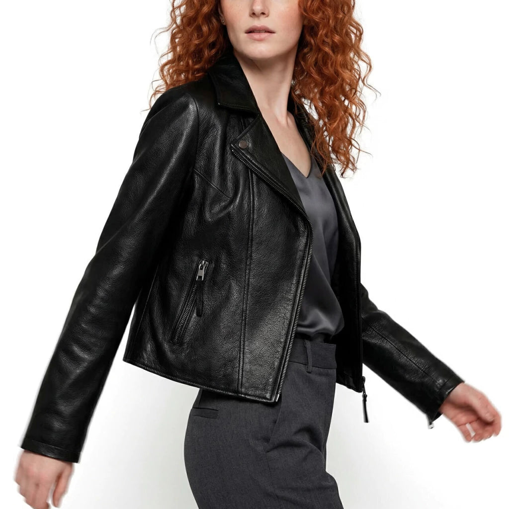 Motoquera Serena