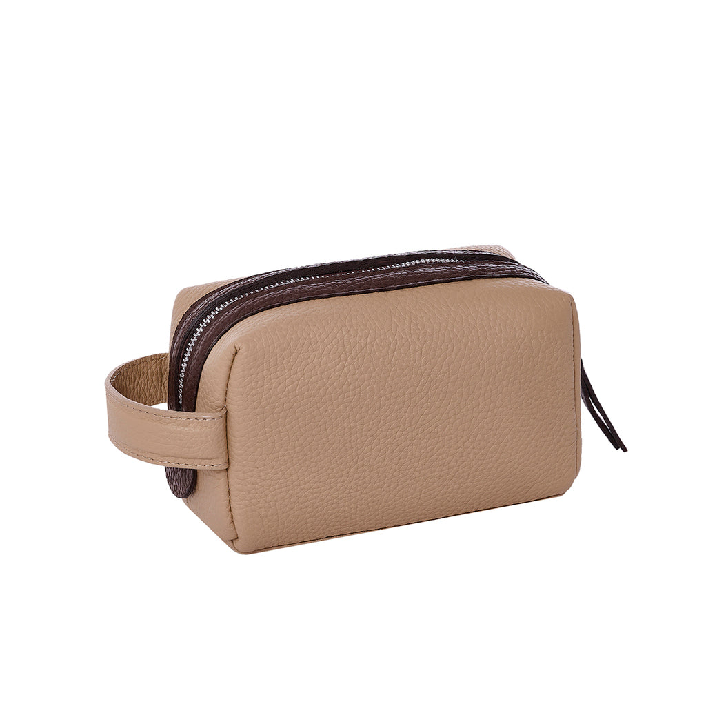Necessaire Martini Mediano Latte