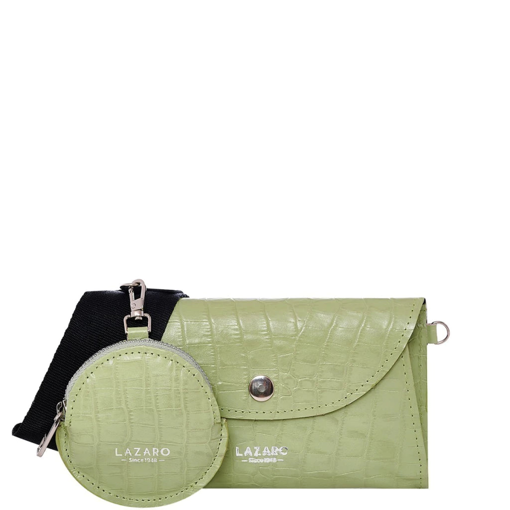 Pocket Bag Kate