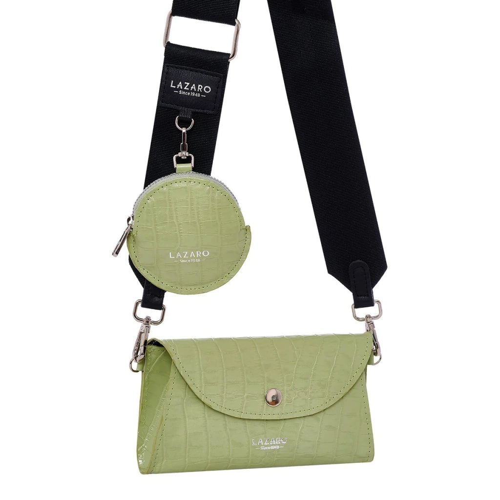 Pocket Bag Kate