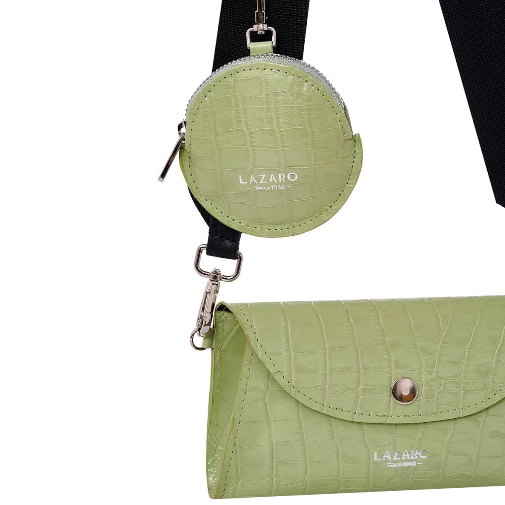 Pocket Bag Kate