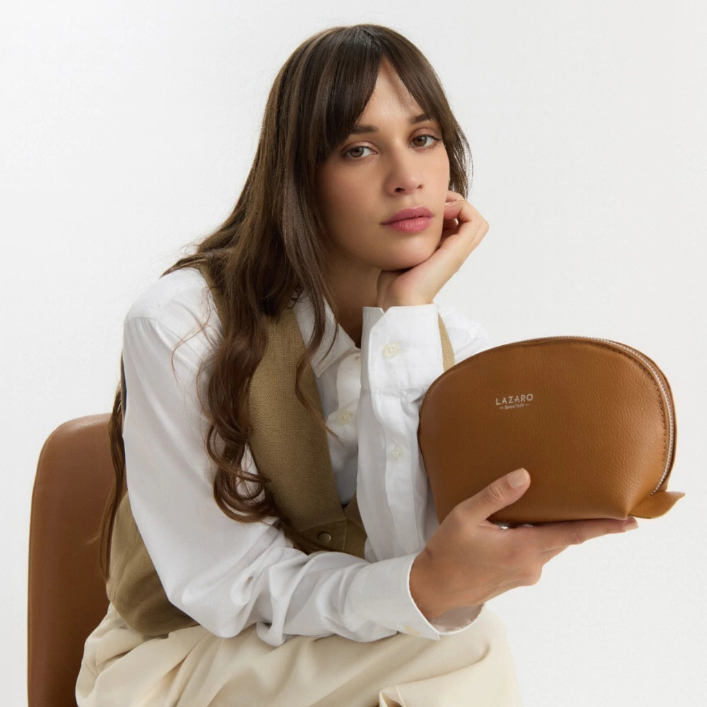 Necessaire Mediano Cora