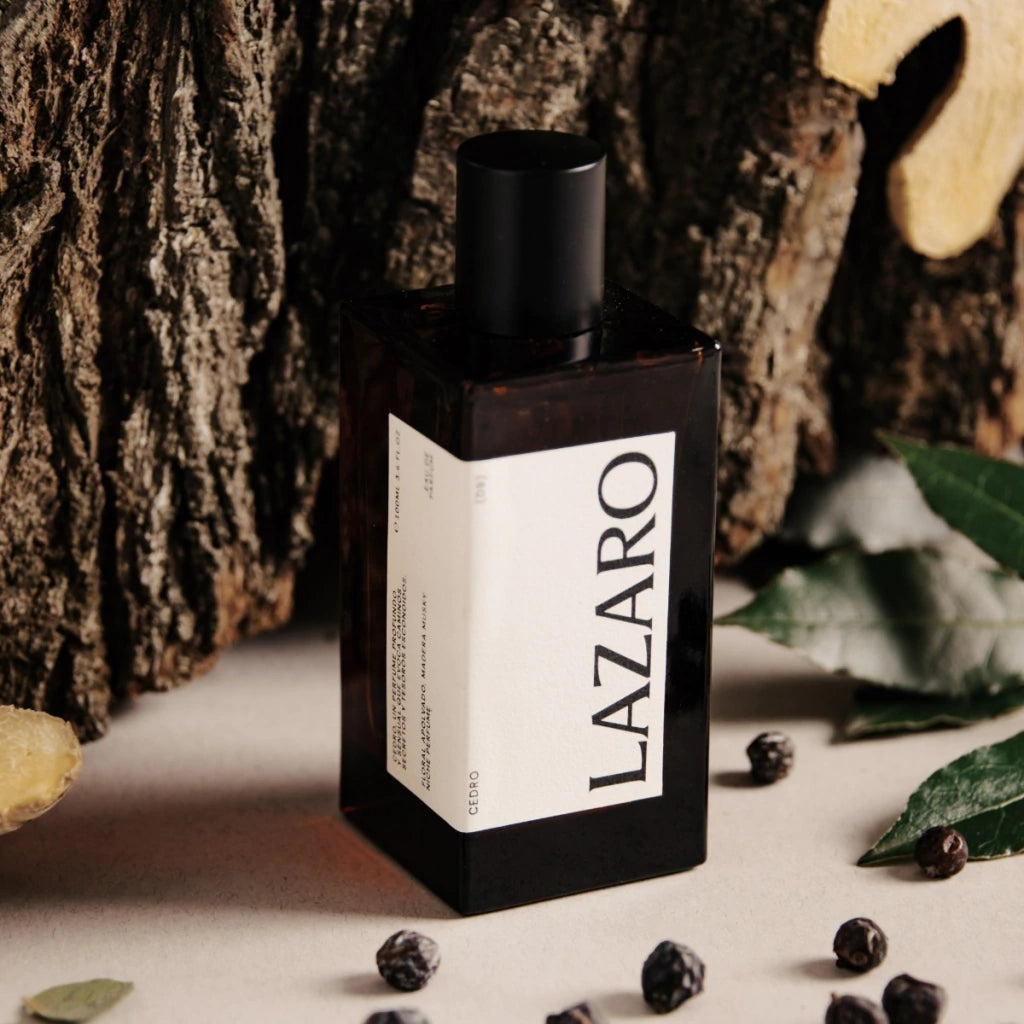 Perfumes