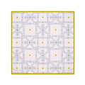 Pañuelo Grid