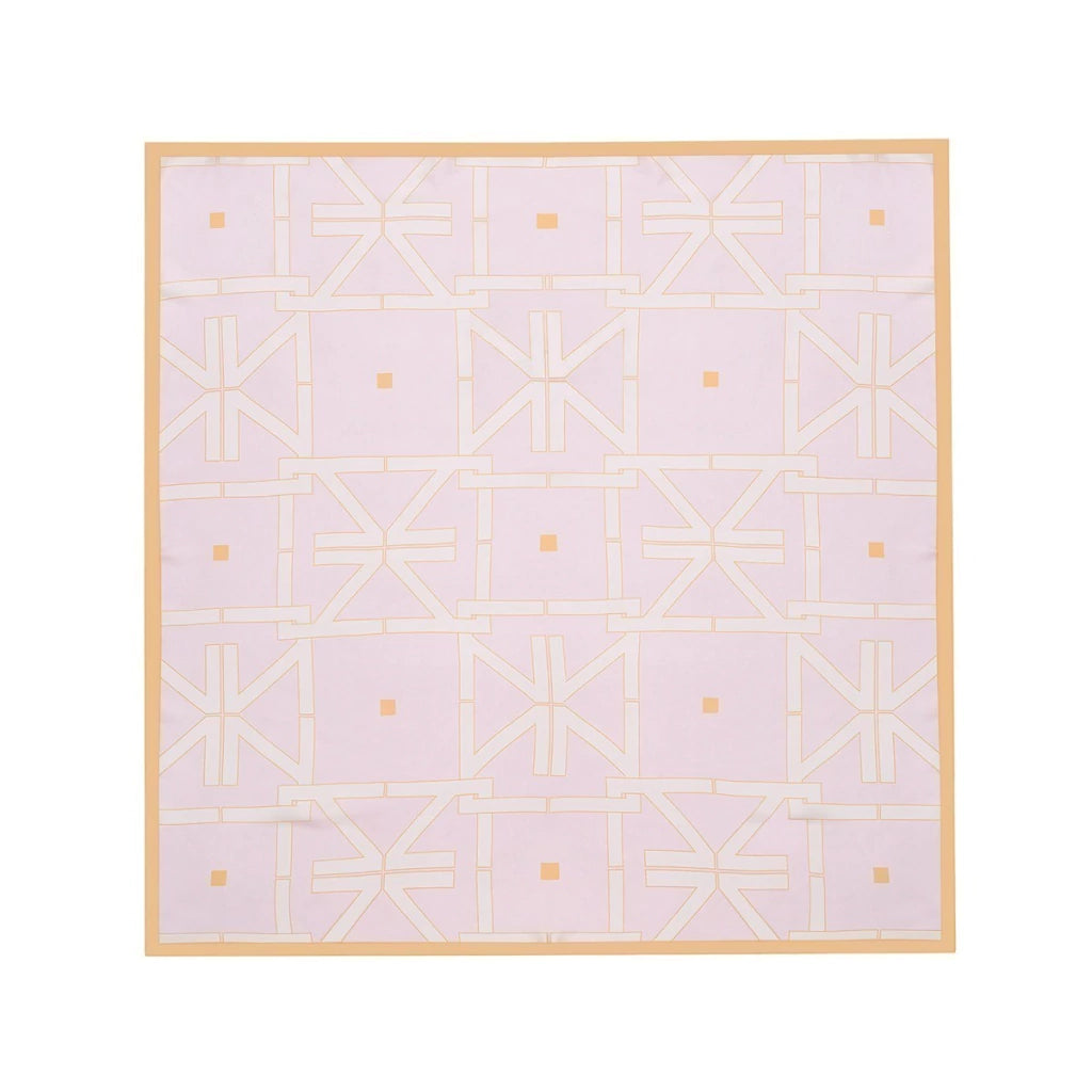 Pañuelo Grid