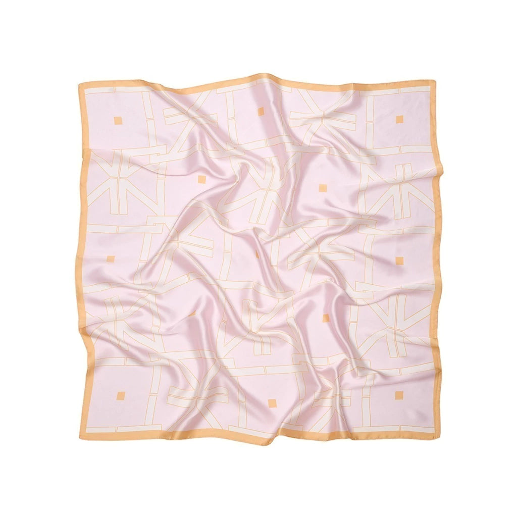 Pañuelo Grid