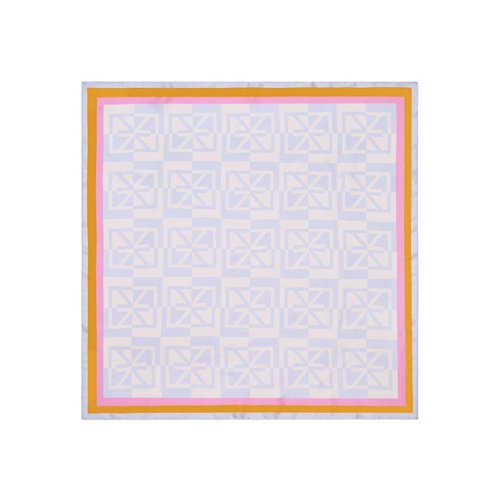 Pañuelo Chess