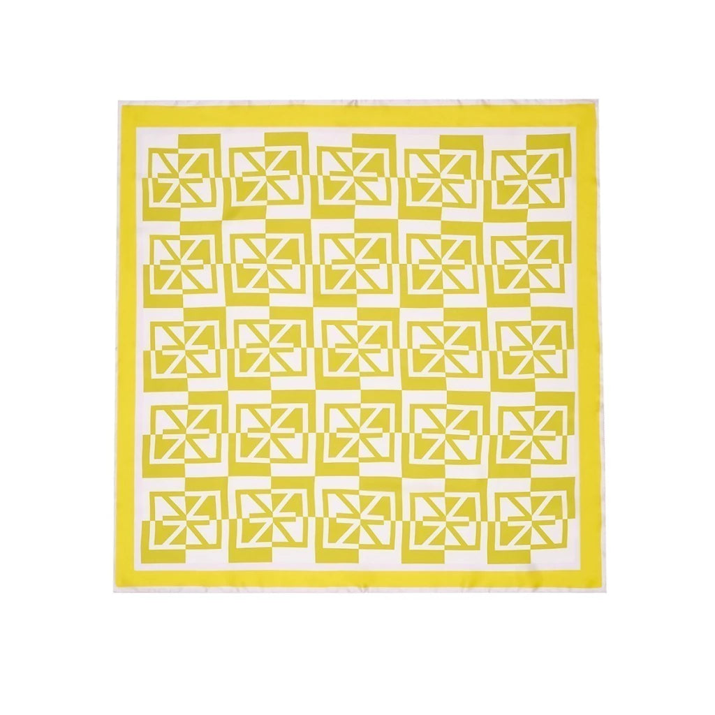Pañuelo Chess