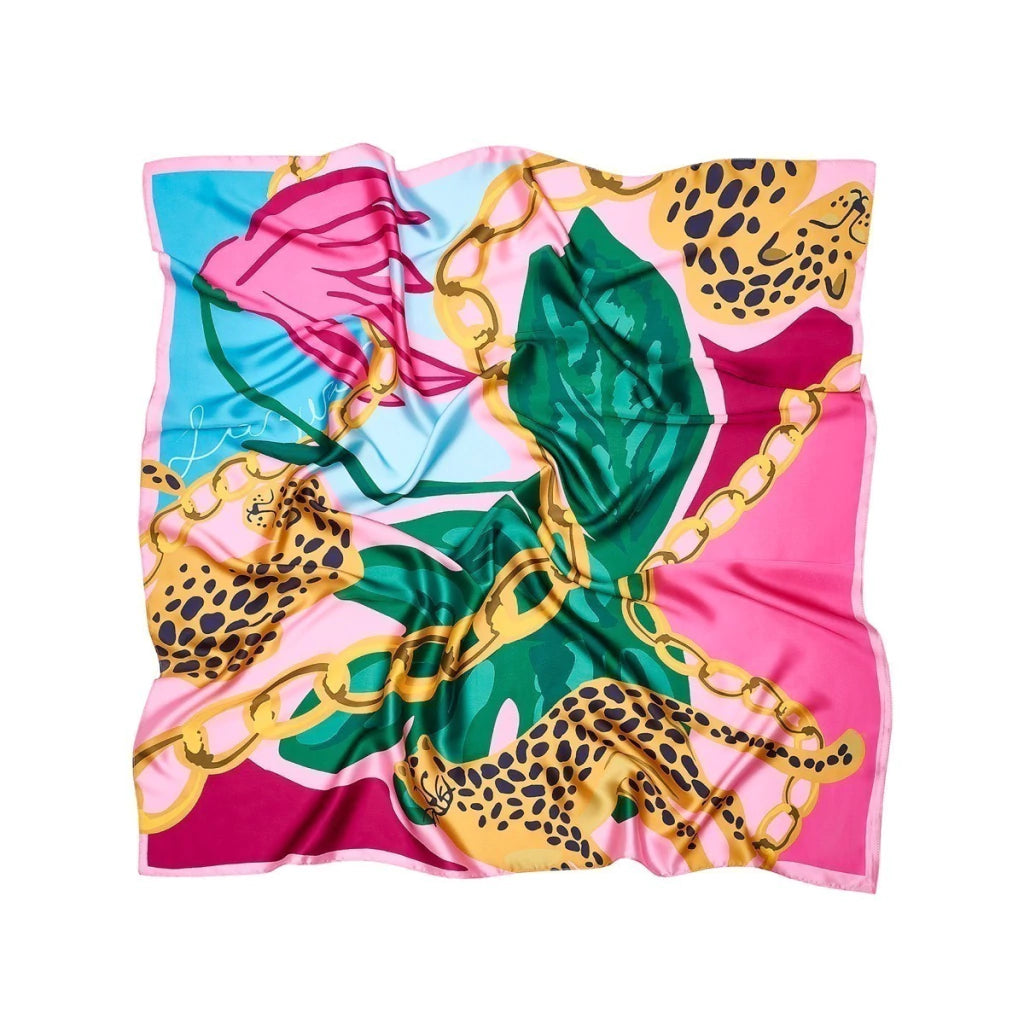 Pañuelo Chain