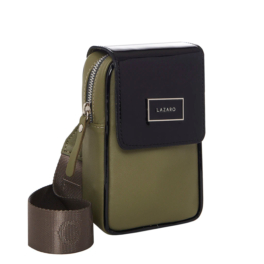 Pocket Bag Floripa