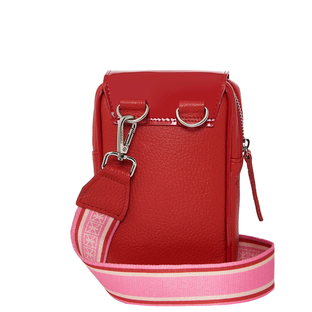 Pocket Bag Floripa