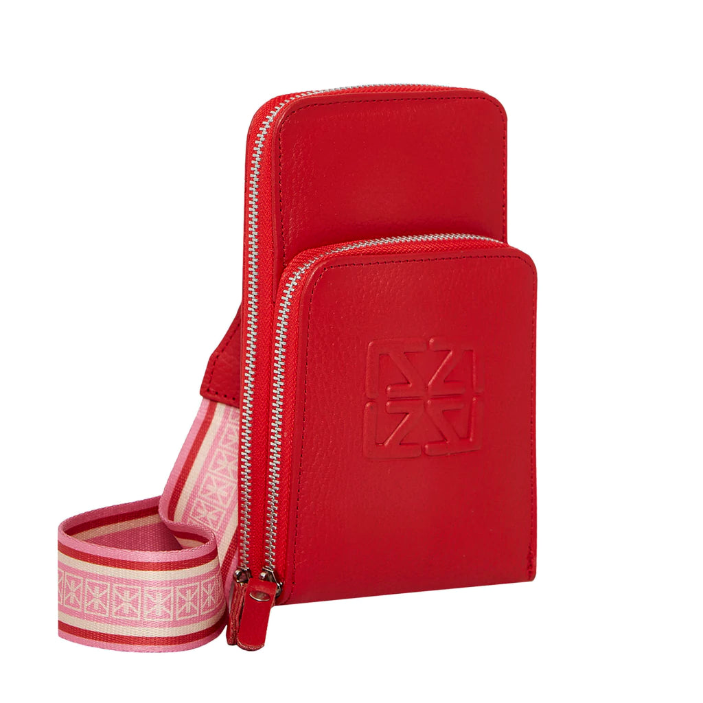 Pocket Bag Fresno