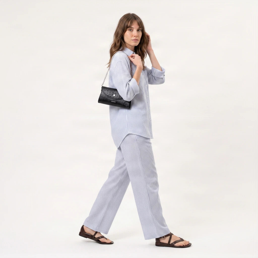 Pocket Bag Kate