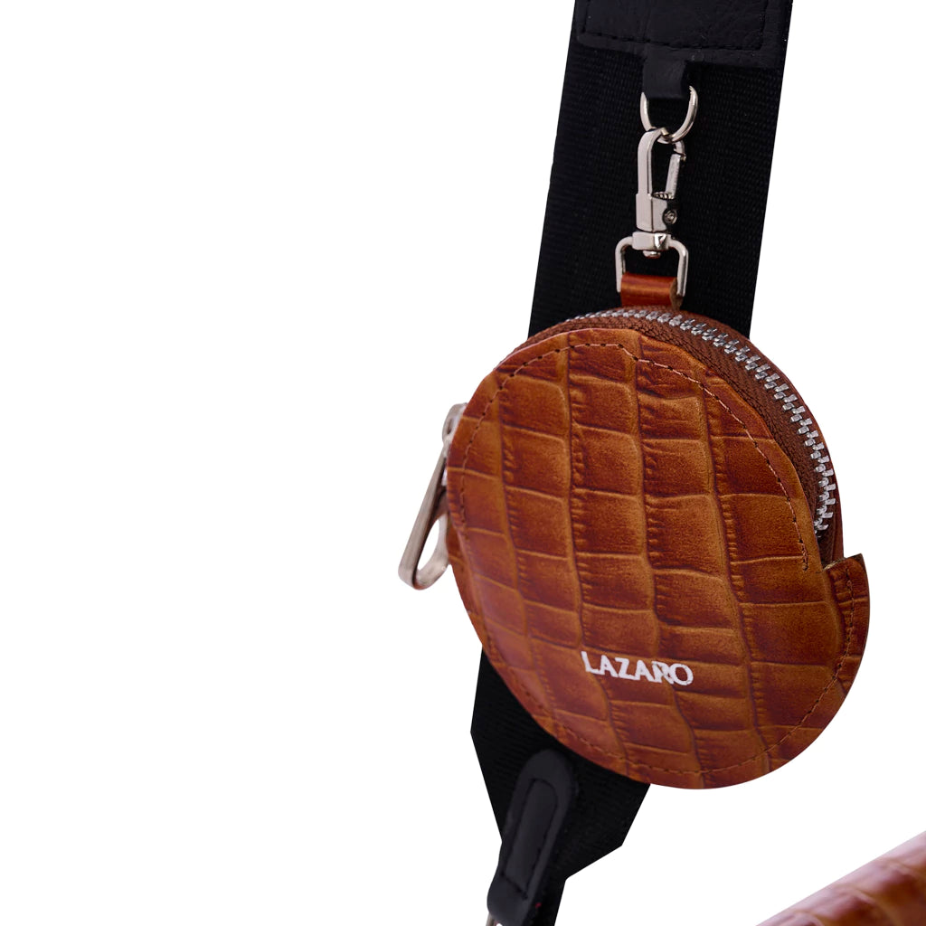 Pocket Bag Kate