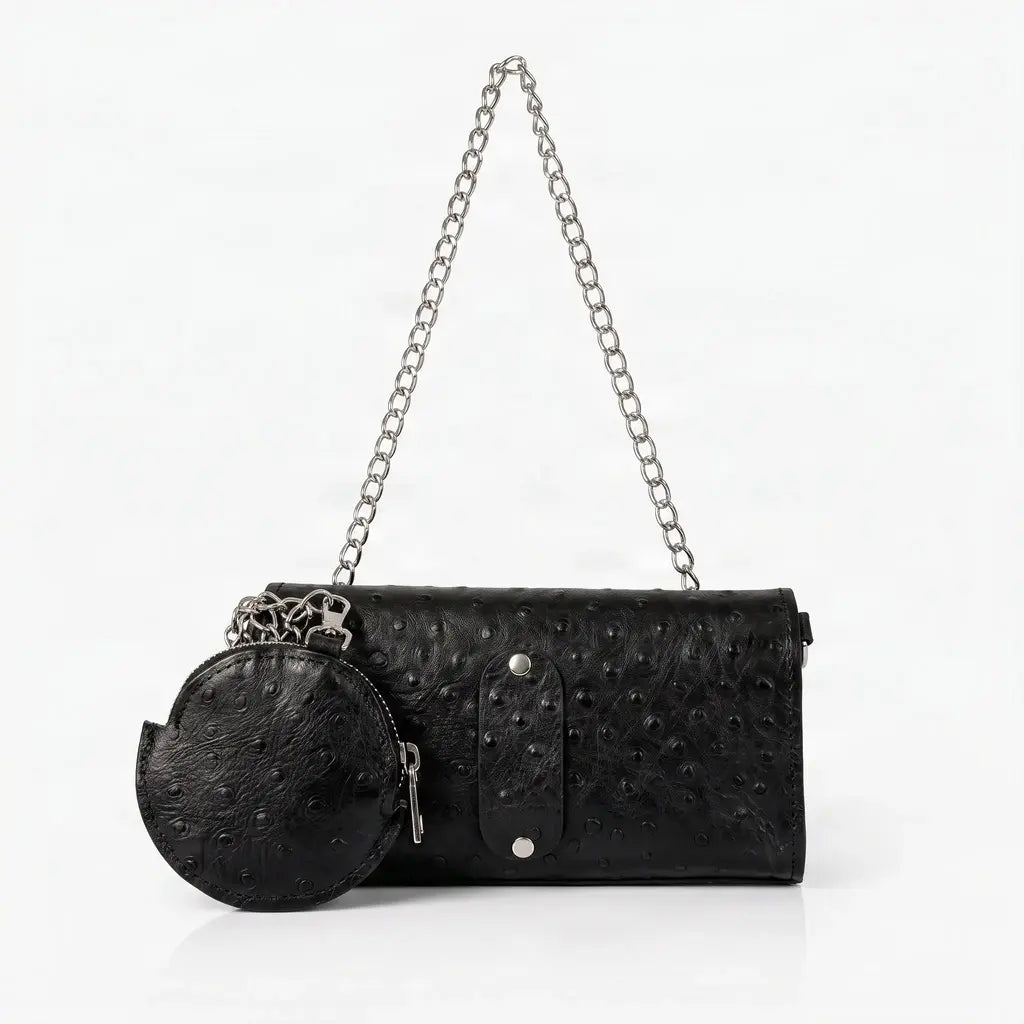 Pocket Bag Kate