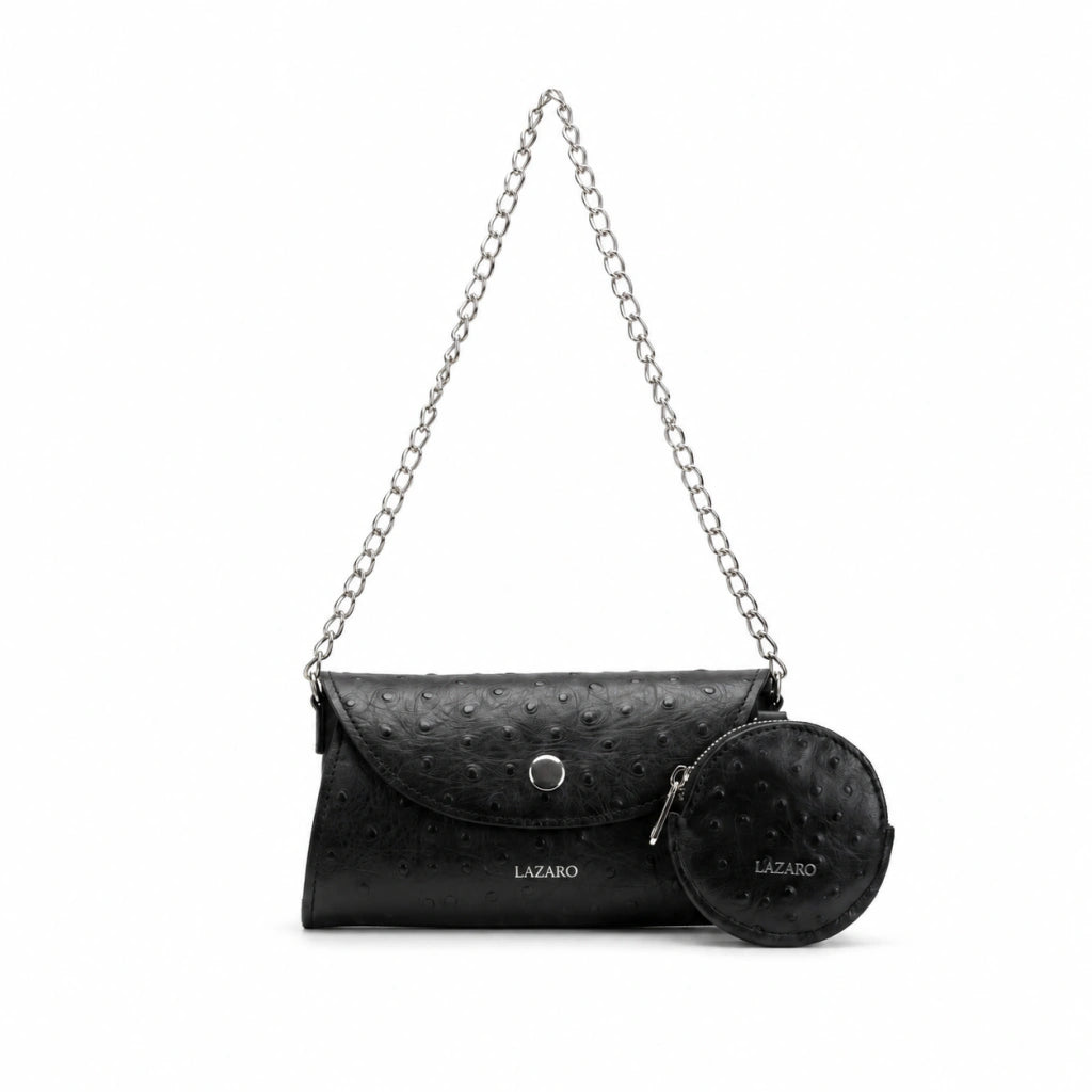 Pocket Bag Kate
