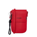 Pocketbag Afrodita Rojo
