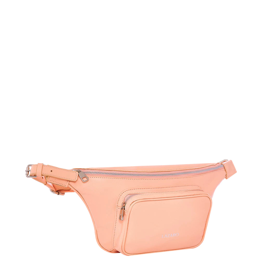 Riñonera Paia Peach