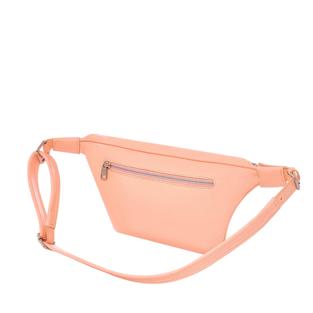 Riñonera Paia Peach