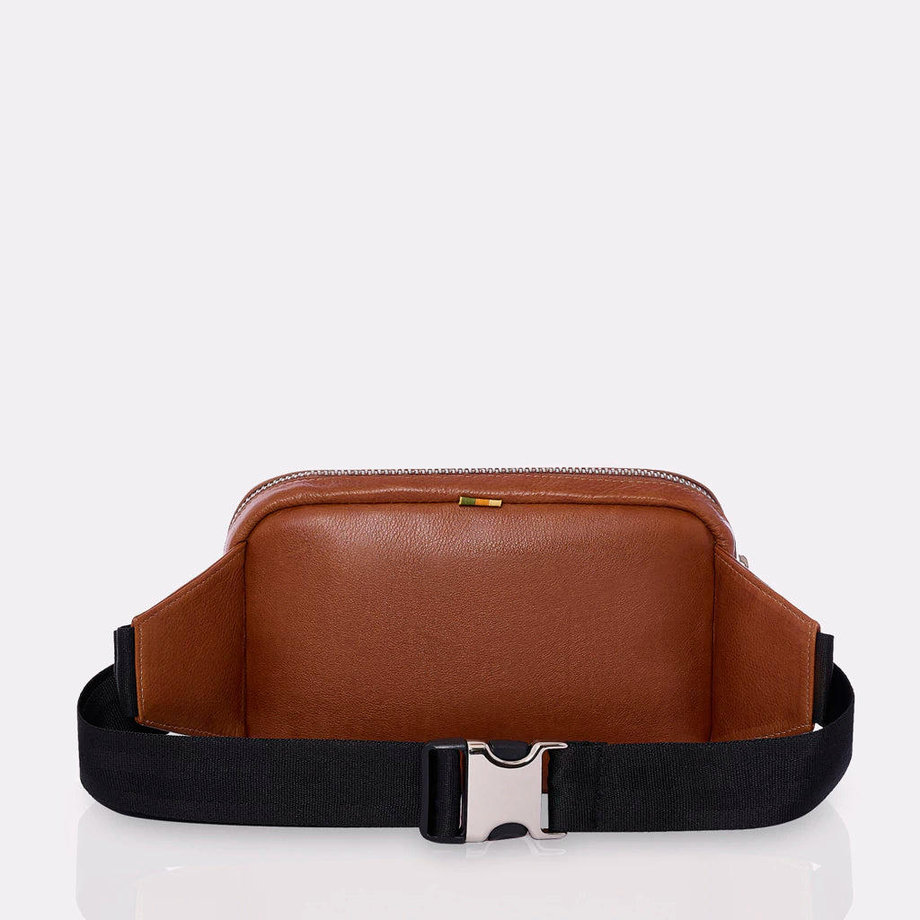 Riñonera Salerno NL