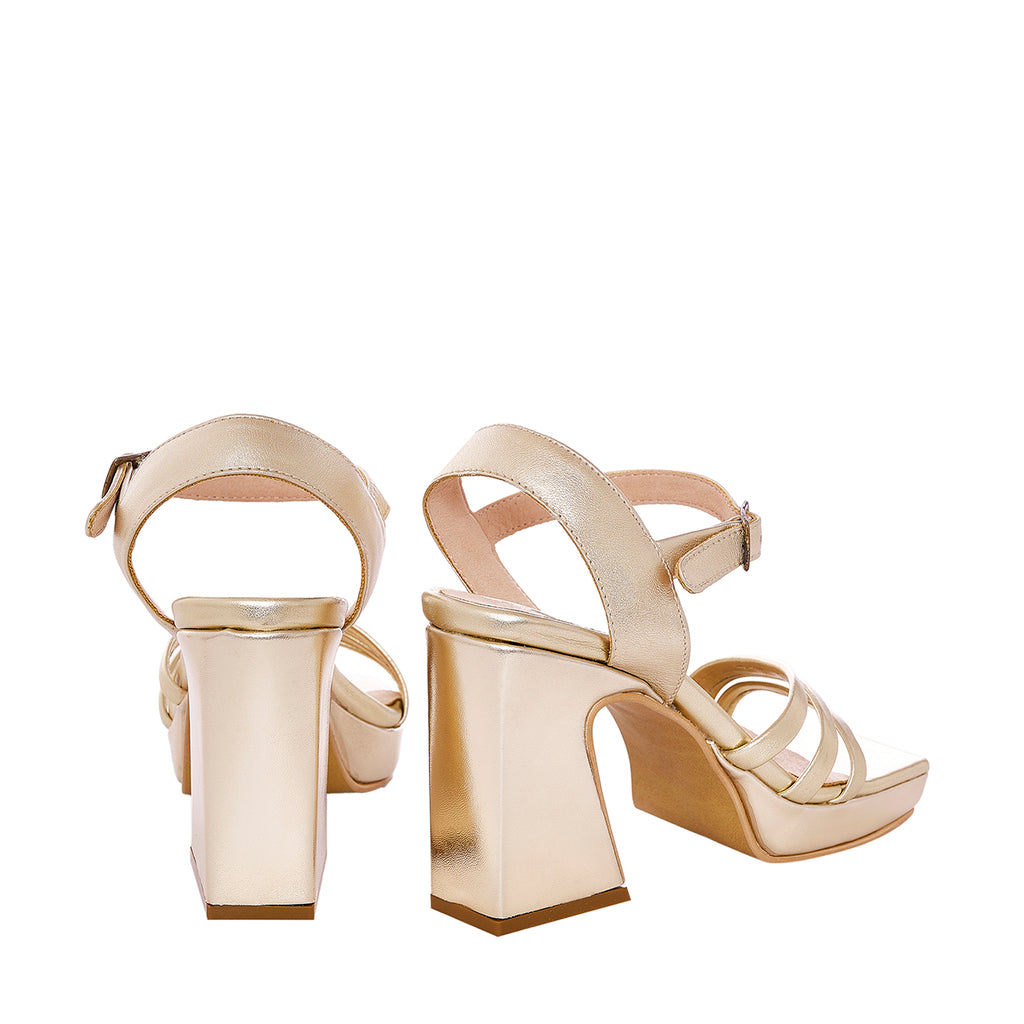 Sandalias Collins